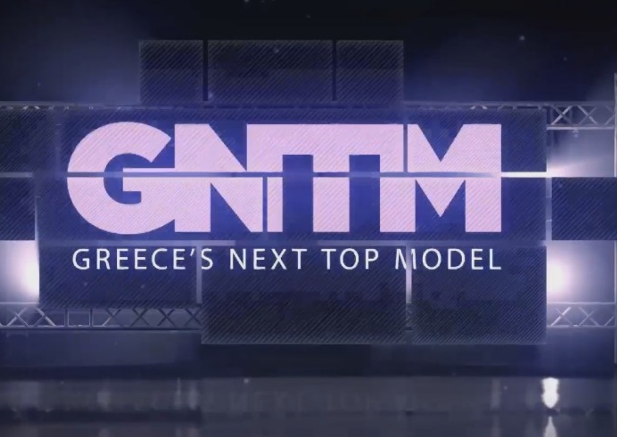 Πριν μπει στο σπίτι του Next Top Model συμμετείχε σε βίντεο κλιπ Ελληνίδας τραγουδίστριας και δεν το είχε πάρει κανείς χαμπάρι!