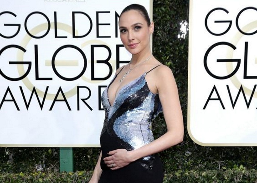 Hollywood issue: 5 ηθοποιοί που χρειάστηκε να κρύψουν την εγκυμοσύνη τους για έναν ρόλο