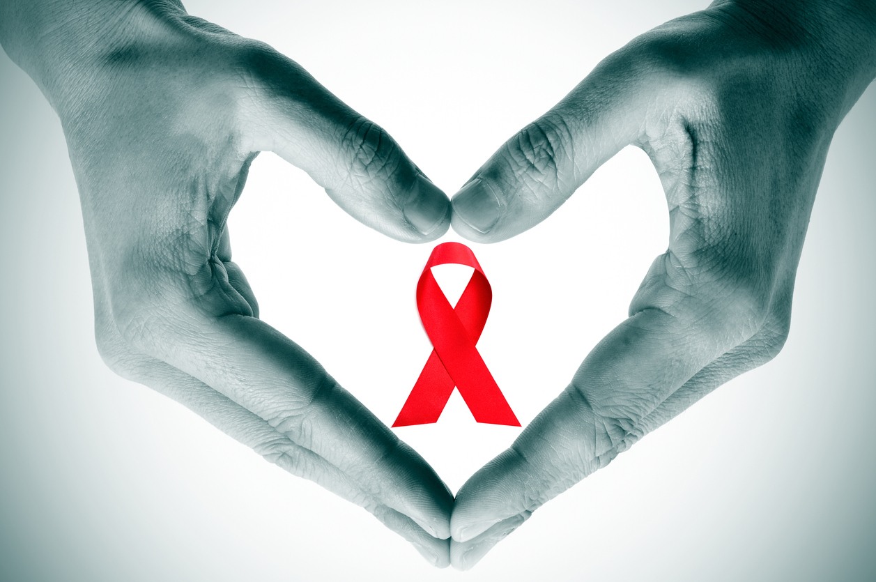AIDS / HIV: Τα συμπτώματα που επιβάλλεται να γνωρίζουμε όλοι!