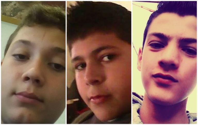 Μεσσηνία: Ραγίζουν καρδιές στην κηδεία του 15χρονου Χρήστου στην Κυπαρισσία – Η τραγική ειρωνεία που αποκαλύπτεται – video