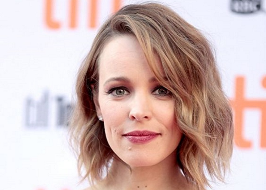 Η Rachel McAdams μιλάει πρώτη φορά για τον γιο της και την εμπειρία της μητρότητας