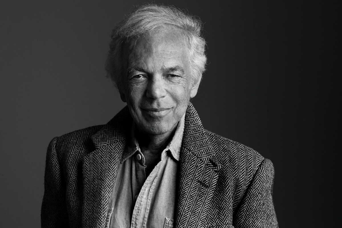 Ralph Lauren: Είναι ο πρώτος Αμερικανός σχεδιαστής μόδας που θα γίνει… Ιππότης!