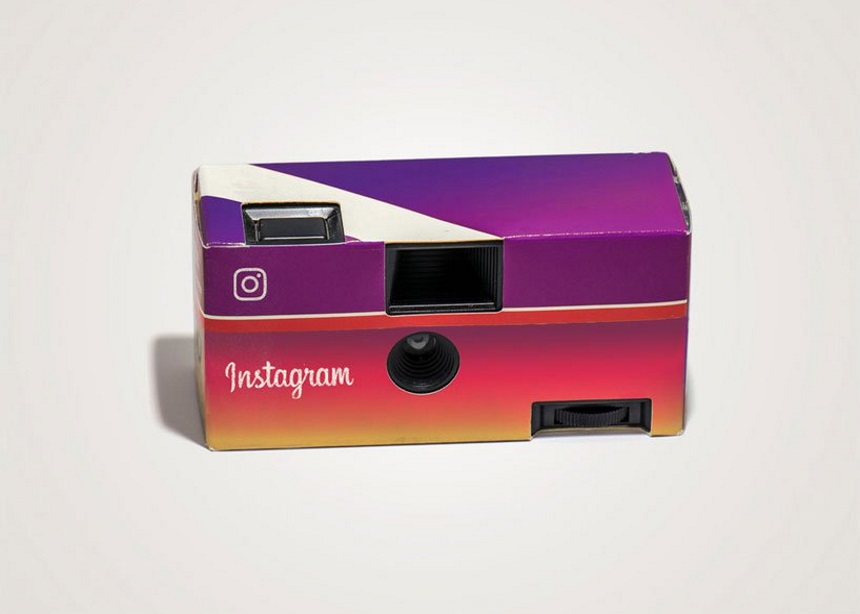 Re:birth: Όταν το Netflix γίνεται View Master και το Instagram φωτογραφική μηχανή μιας χρήσης | tlife.gr Re:birth: Όταν το Netflix γίνεται View Master και το Instagram φωτογραφική μηχανή μιας χρήσης | tlife.gr