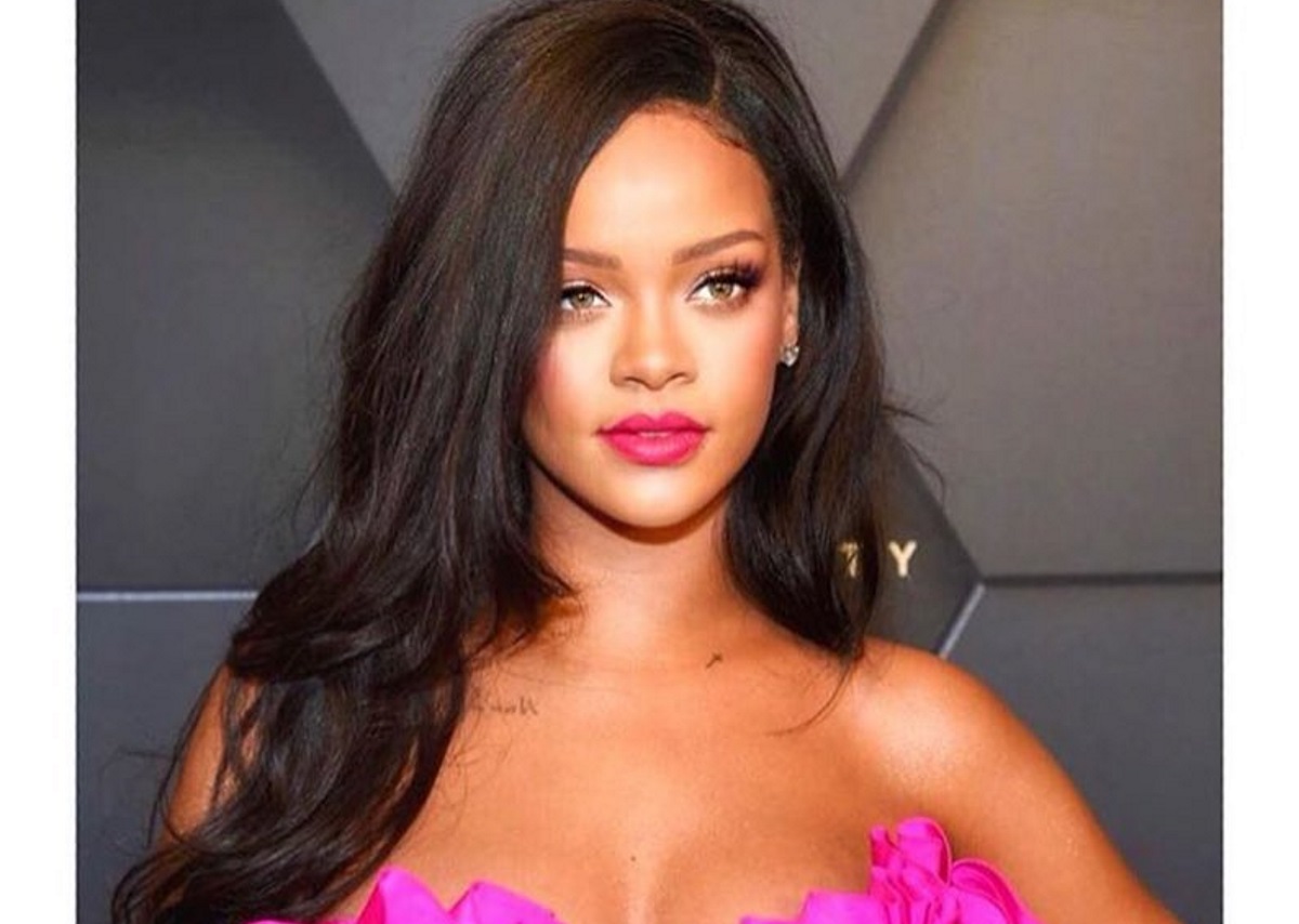 Rihanna: Στηρίζει δημόσια πολιτικό πρόσωπο της Φλόριντα!