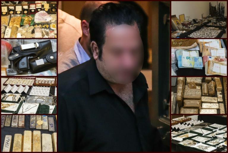 Ριχάρδος: Αυτές είναι οι συνομιλίες που τον έκαψαν!