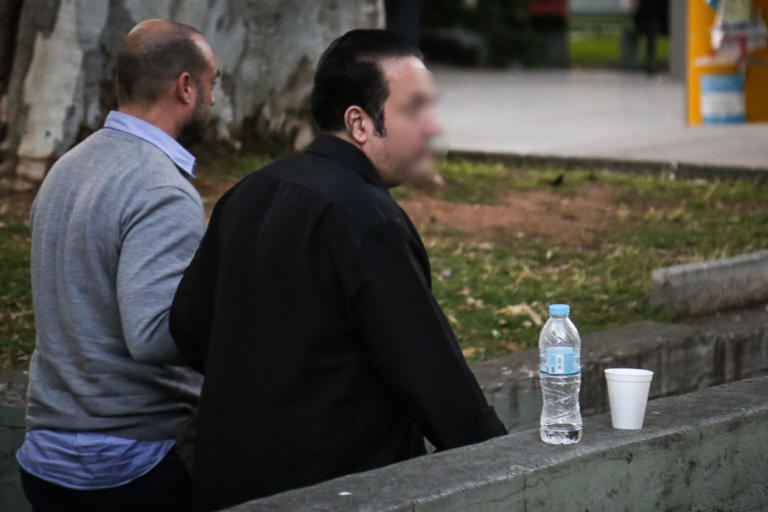 Ριχάρδος: Οργή Κούγια για τη δήλωση Τσίπρα | tlife.gr Ριχάρδος: Οργή Κούγια για τη δήλωση Τσίπρα | tlife.gr