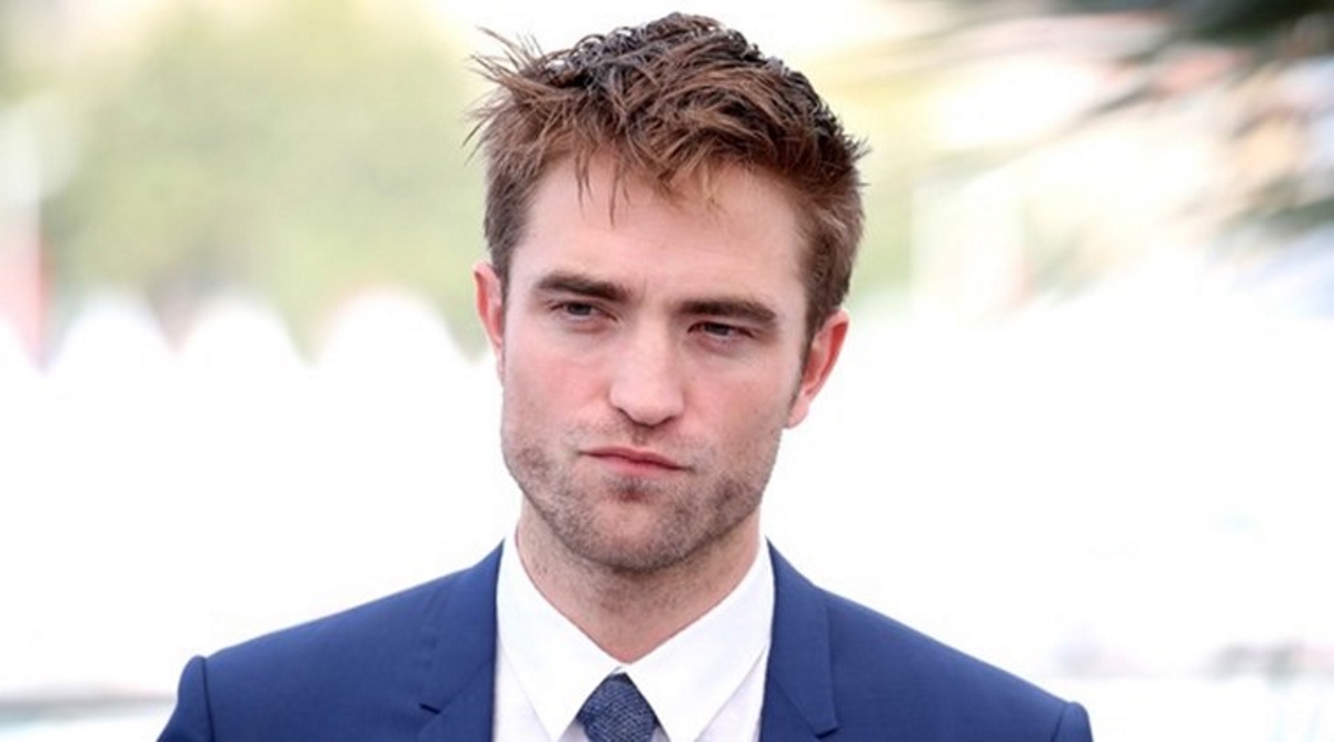 Robert Pattinson: Αποκαλύπτει τι λέει σε κάθε σκηνοθέτη, όταν αρχίζει μια νέα ταινία!