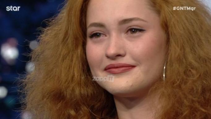 GNTM: Αποχώρησε η Ροζάνα Κουτσούκου! Ποιες βρέθηκαν στις τελευταίες θέσεις; | tlife.gr GNTM: Αποχώρησε η Ροζάνα Κουτσούκου! Ποιες βρέθηκαν στις τελευταίες θέσεις; | tlife.gr