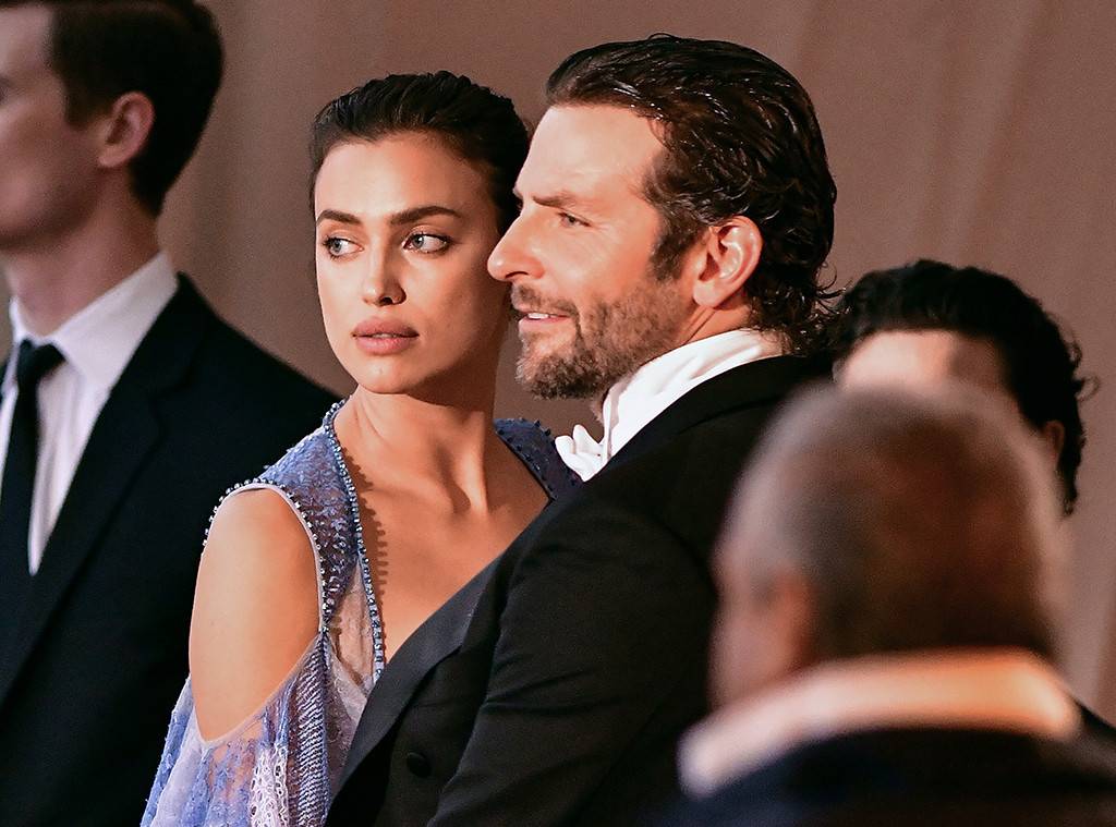 Κρίση στη σχέση της Irina Shayk και του Bradley Cooper!