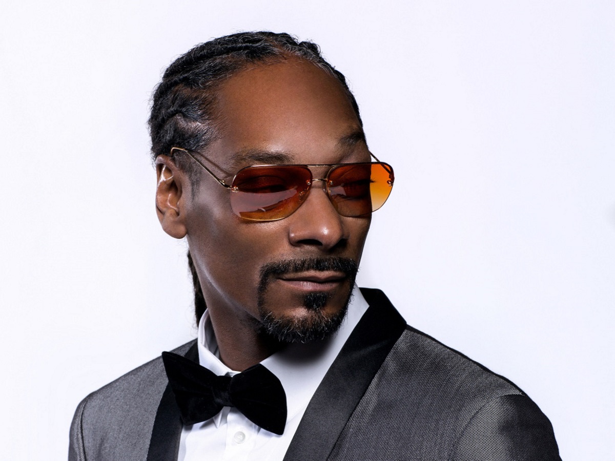 Ο Snoop Dogg αποκτά αστέρι στη Λεωφόρο της Δόξας!
