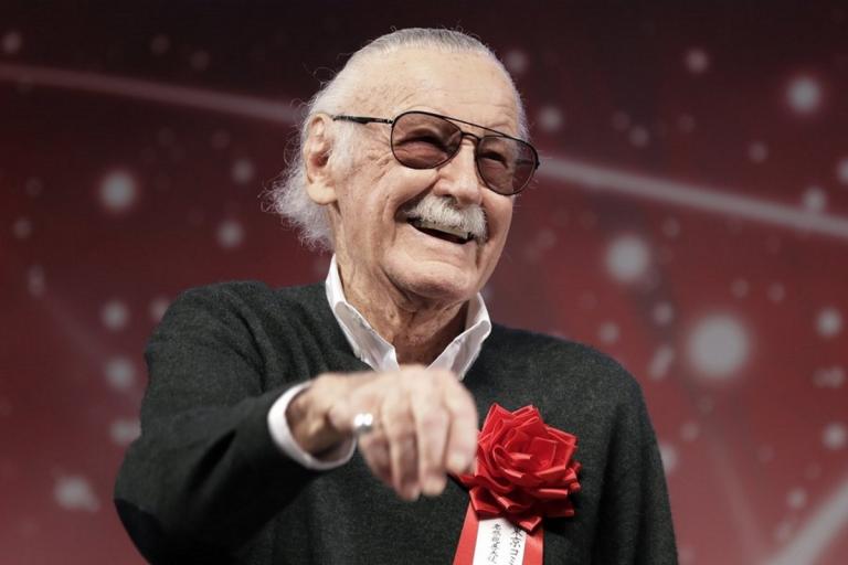 Η Marvel και το ABC τίμησαν τον Stan Lee με τηλεοπτικό αφιέρωμα