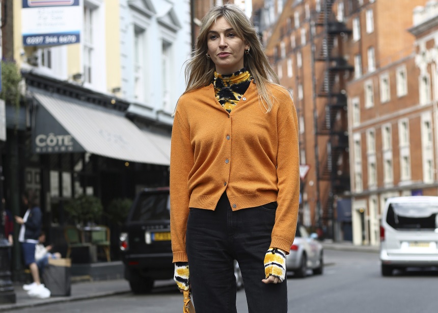 Street style: Οι stylish συμβουλές που μας δίνουν τα fashion girls του Λονδίνου