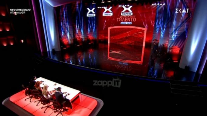 Ελλάδα έχεις Ταλέντο: Αυτοί πέρασαν στους ημιτελικούς από τη δεύτερη μέρα των Judge Cuts! | tlife.gr Ελλάδα έχεις Ταλέντο: Αυτοί πέρασαν στους ημιτελικούς από τη δεύτερη μέρα των Judge Cuts! | tlife.gr