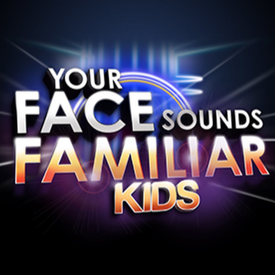 Your Face Sounds Familiar: Τα πρώτα ονόματα που συζητούν για το show