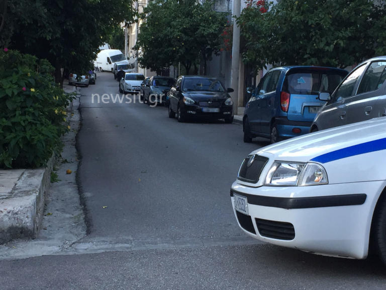 Βόμβα στο σπίτι του αντεισαγγελέα Ντογιάκου στον Βύρωνα – Αποκλεισμένη η περιοχή | tlife.gr Βόμβα στο σπίτι του αντεισαγγελέα Ντογιάκου στον Βύρωνα – Αποκλεισμένη η περιοχή | tlife.gr