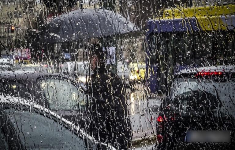 Καιρός: “Σαρώνει” η… Πηνελόπη! Βαρυχειμωνιά τις επόμενες μέρες! | tlife.gr Καιρός: “Σαρώνει” η… Πηνελόπη! Βαρυχειμωνιά τις επόμενες μέρες! | tlife.gr