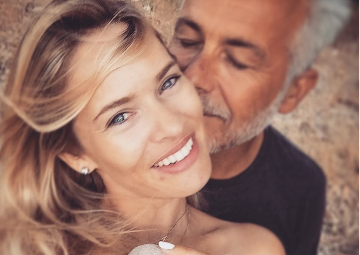Χάρης Χριστόπουλος: Oι όμορφες ευχές της συζύγου του για την “Παγκόσμια Ημέρα του Άνδρα!”