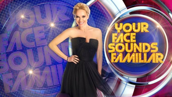 Your Face Sounds Familiar: Αποκαλύφθηκε το δεύτερο πρόσωπο της κριτικής επιτροπής! | tlife.gr Your Face Sounds Familiar: Αποκαλύφθηκε το δεύτερο πρόσωπο της κριτικής επιτροπής! | tlife.gr