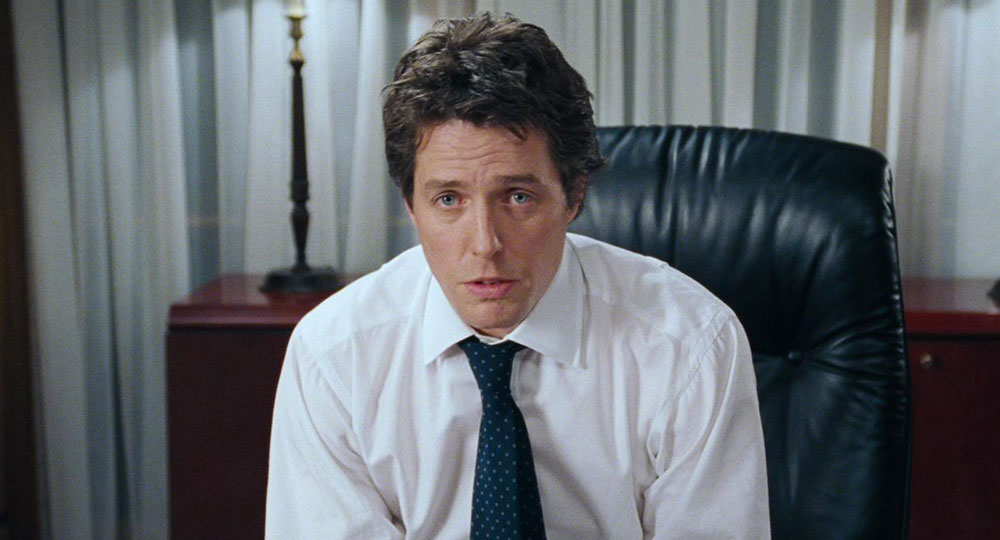 Hugh Grant: Δεν ξέρει γιατί η ταινία “Love Actually” εξακολουθεί να είναι… τόσο δημοφιλής!