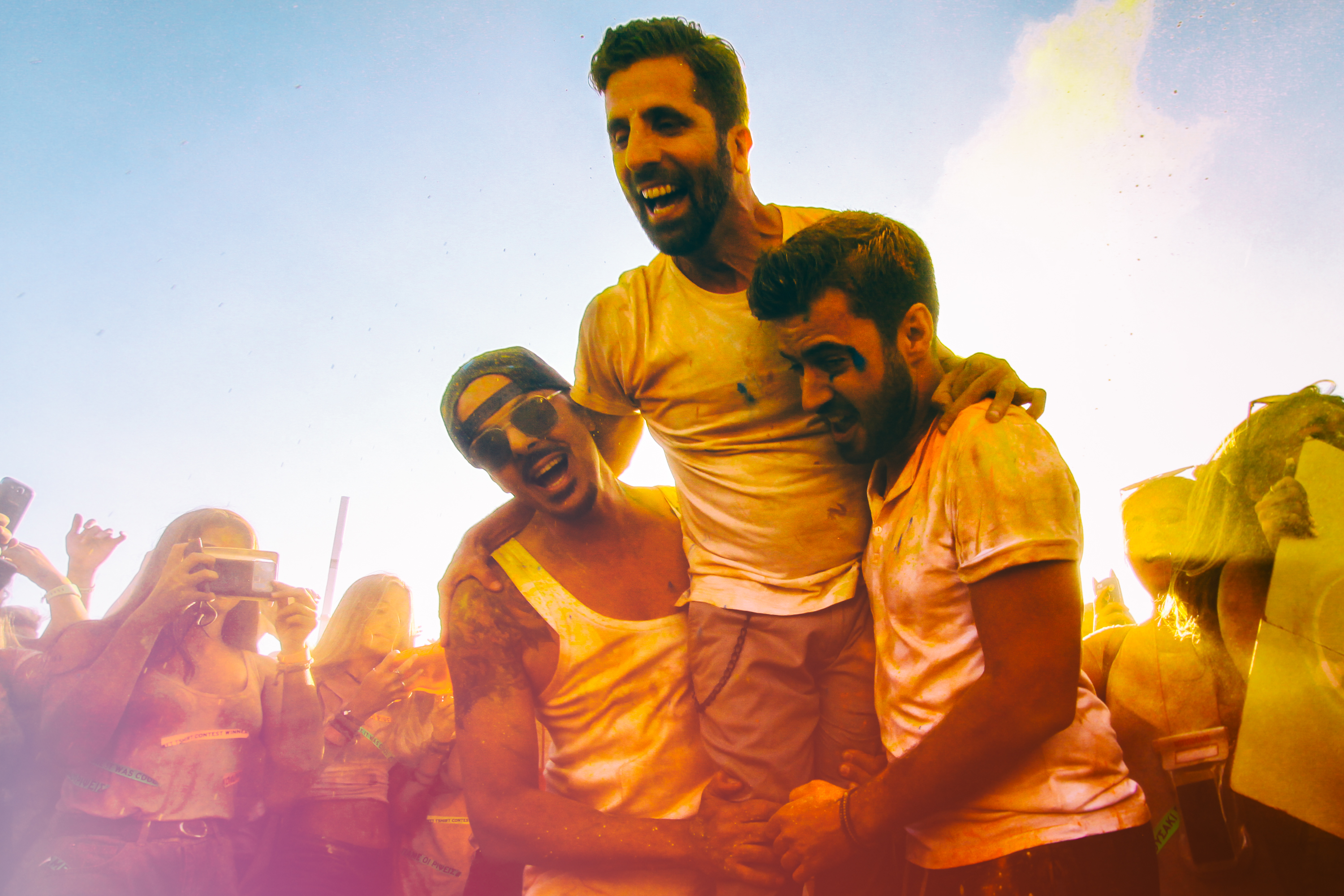 “Bachelor 3”: Όταν οι πρωταγωνιστές του έζησαν μια μοναδική εμπειρία! [Pics]