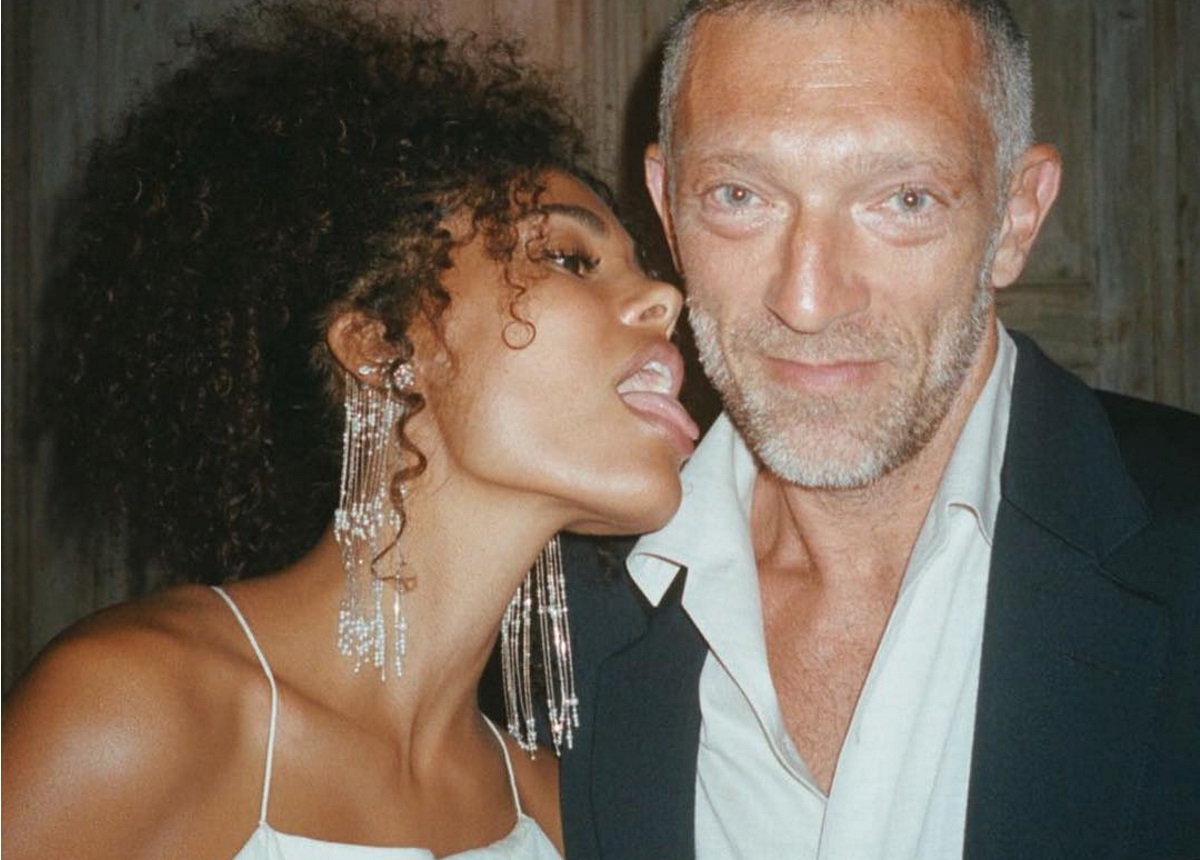 Vincent Cassel: Ο πρώην σύζυγος της Bellucci περιμένει παιδί από την 21χρονη καλλονή σύζυγό του!