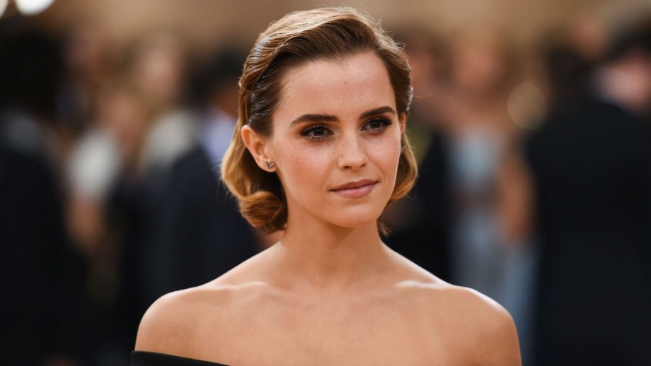 Emma Watson: Δίνει μάχη με το άγχος… επειδή πλησιάζει τα 30!