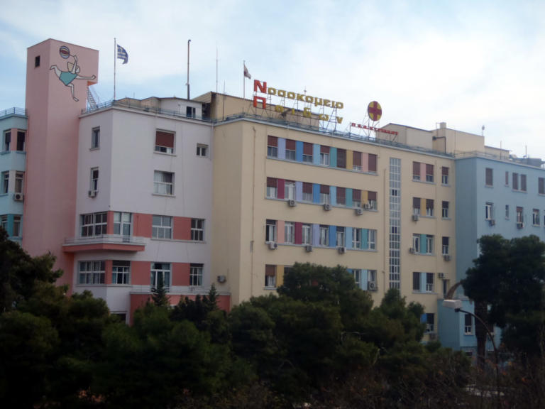 Τραγωδία στο Παλαιό Φάληρο: Οι δραματικές προσπάθειες για σωθεί ο 6χρονος Χάρης – Πνίγηκε με το λουρί του σκύλου του | tlife.gr Τραγωδία στο Παλαιό Φάληρο: Οι δραματικές προσπάθειες για σωθεί ο 6χρονος Χάρης – Πνίγηκε με το λουρί του σκύλου του | tlife.gr