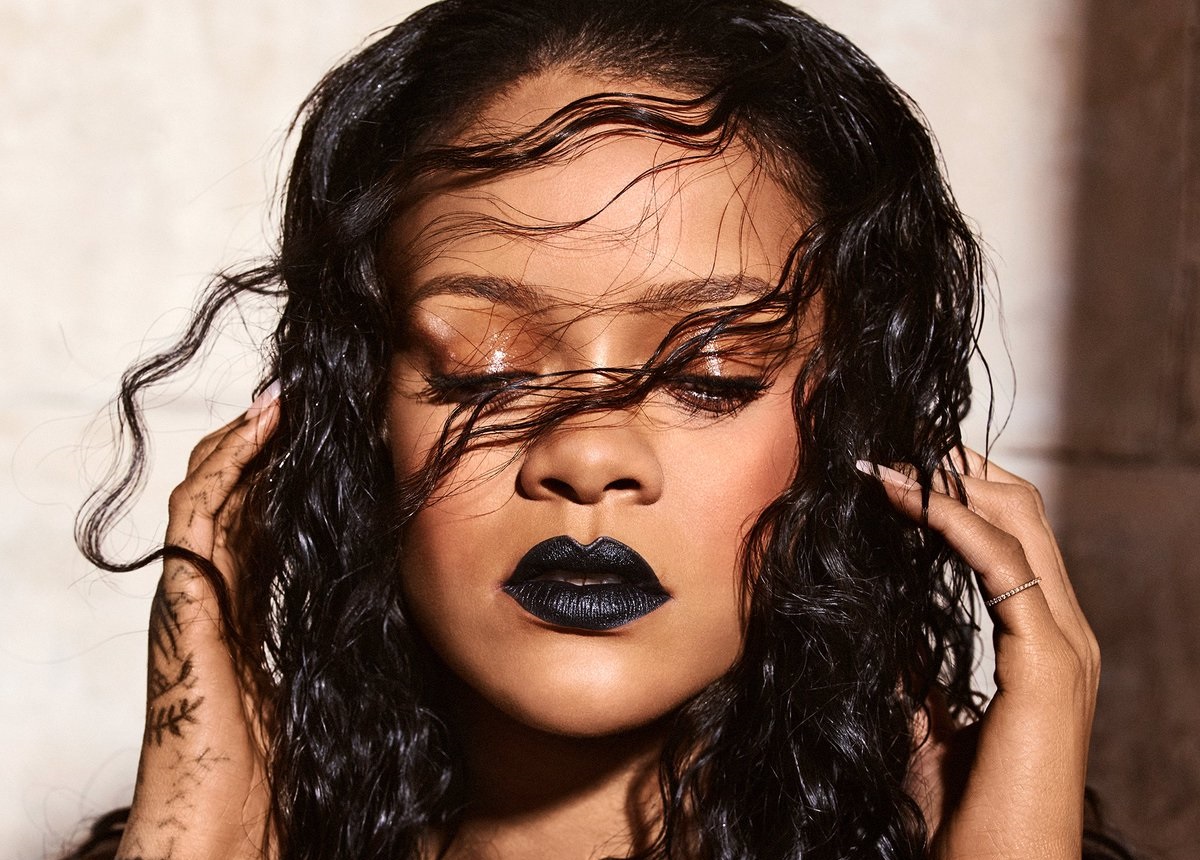 Rihanna: Πότε έρχεται το νέο της album;