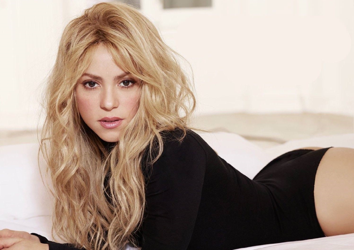 Προβλήματα με το νόμο για την Shakira! Ο εισαγγελέας απήγγειλε κατηγορία σε βάρος της