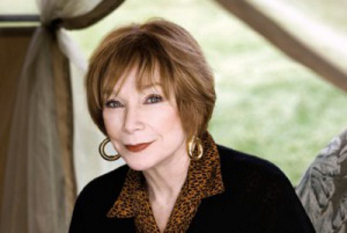 Shirley MacLaine: Θα τιμηθεί για το σύνολο της καριέρας της!