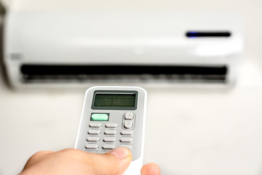Προσοχή αν βάζεις το air condition για να ζεσταθείς – Τι κίνδυνοι παραμονεύουν | tlife.gr