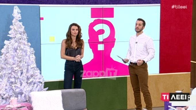 Νότης Σφακιανάκης: Βρέθηκε (πάλι) ο αντικαταστάτης μετά την αποχώρηση του Γιώργου Παπαδόπουλου! | tlife.gr Νότης Σφακιανάκης: Βρέθηκε (πάλι) ο αντικαταστάτης μετά την αποχώρηση του Γιώργου Παπαδόπουλου! | tlife.gr