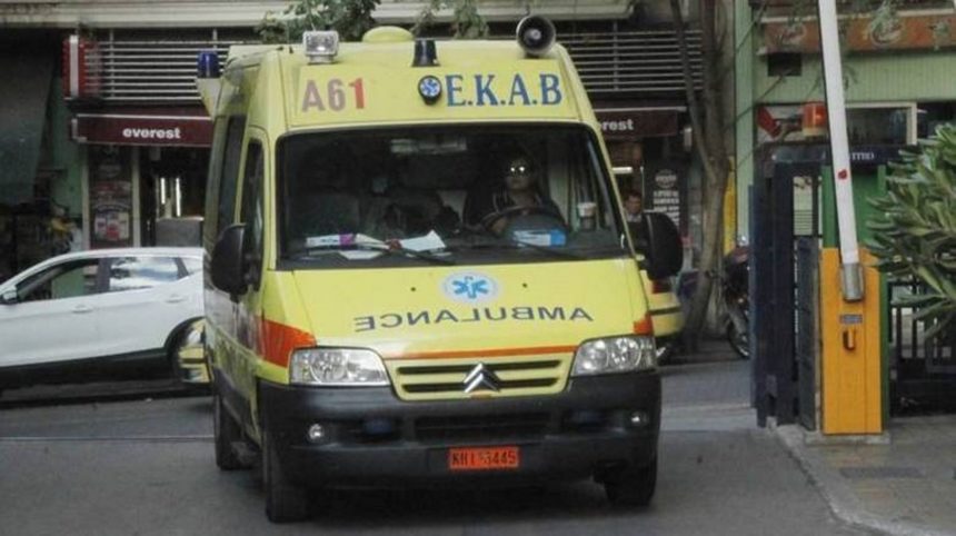 Πέθανε ο 6χρονος που κρεμάστηκε στο Παλαιό Φάληρο με το λουράκι του σκύλου | tlife.gr Πέθανε ο 6χρονος που κρεμάστηκε στο Παλαιό Φάληρο με το λουράκι του σκύλου | tlife.gr