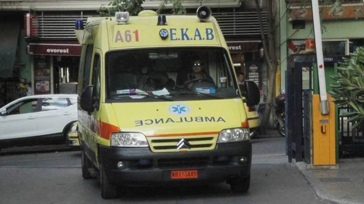 Πέθανε ο 6χρονος που κρεμάστηκε στο Παλαιό Φάληρο με το λουράκι του σκύλου | tlife.gr Πέθανε ο 6χρονος που κρεμάστηκε στο Παλαιό Φάληρο με το λουράκι του σκύλου | tlife.gr