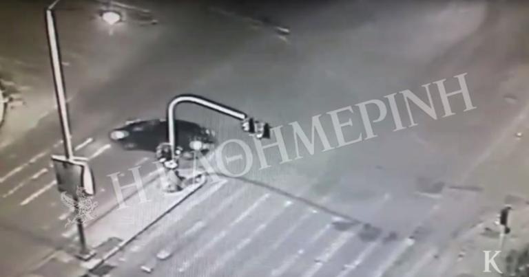 Βόμβα στον ΣΚΑΪ: Η στιγμή της διαφυγής των τρομοκρατών – Βίντεο ντοκουμέντο | tlife.gr Βόμβα στον ΣΚΑΪ: Η στιγμή της διαφυγής των τρομοκρατών – Βίντεο ντοκουμέντο | tlife.gr