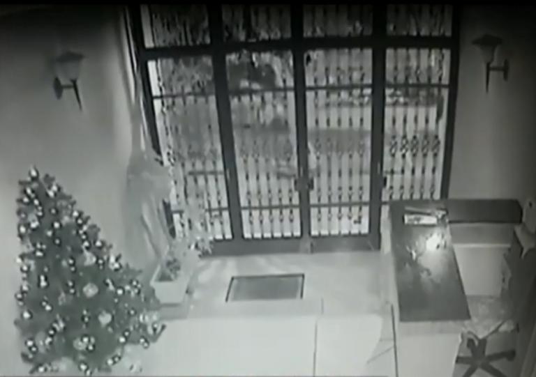 Βόμβα στο Κολωνάκι: Βίντεο ντοκουμέντο από την στιγμή της έκρηξης! | tlife.gr
