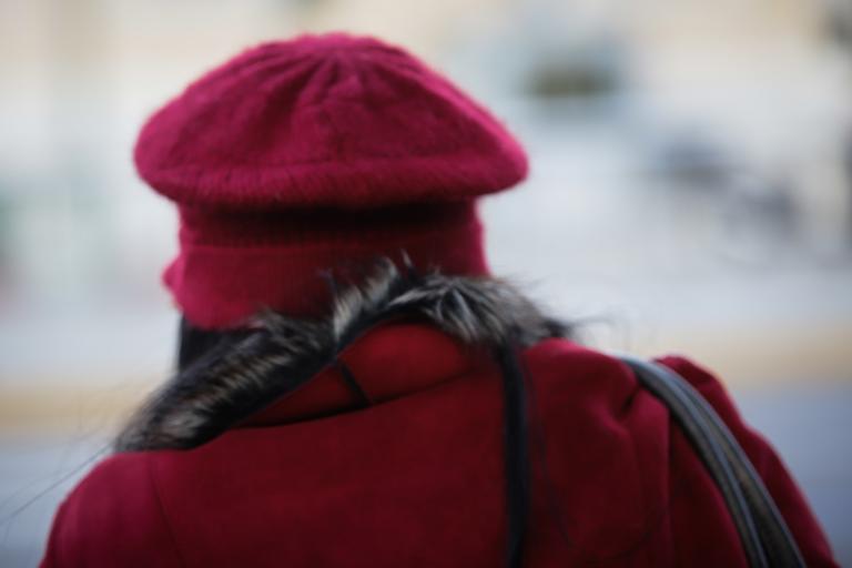 Καιρός: Είναι το κρύο τσουχτερό! | tlife.gr