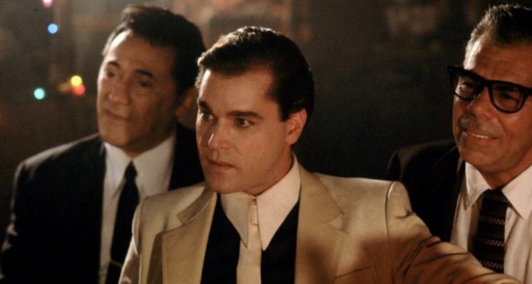 Πέθανε ο Frank Adonis των Goodfellas | tlife.gr Πέθανε ο Frank Adonis των Goodfellas | tlife.gr