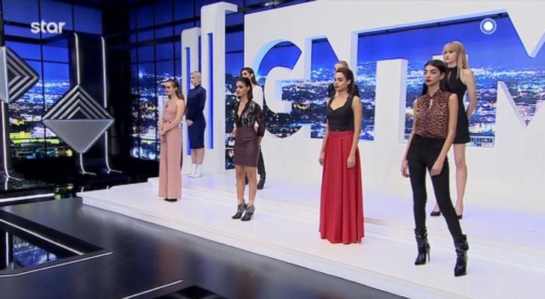 Αυτή είναι η παίκτρια που αποχώρησε από το GNTM! | tlife.gr