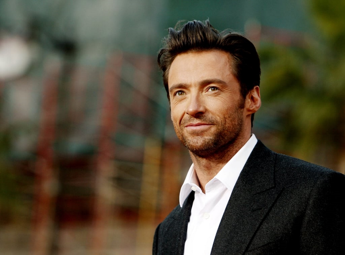 Hugh Jackman: Ξεκινά παγκόσμια μουσική περιοδεία!