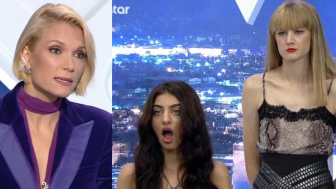 GNTM: Η ανακοίνωση της Καγιά για την Ξανθή “πάγωσε” τα κορίτσια! Σοκαρισμένη η Καζαριάν… | tlife.gr GNTM: Η ανακοίνωση της Καγιά για την Ξανθή “πάγωσε” τα κορίτσια! Σοκαρισμένη η Καζαριάν… | tlife.gr