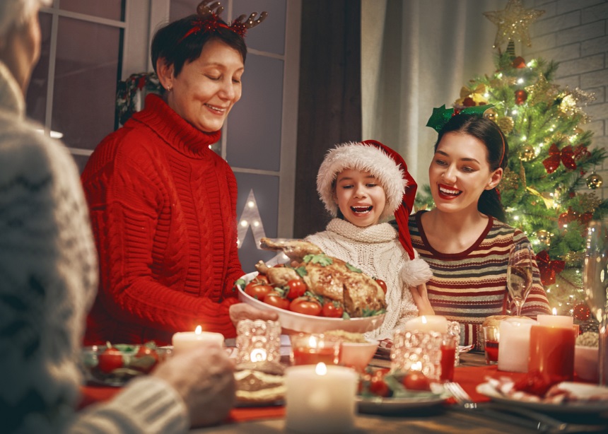 Safe Christmas: Οι οδηγίες για τις γιορτινές αγορές από το Κέντρο Προστασίας Καταναλωτών