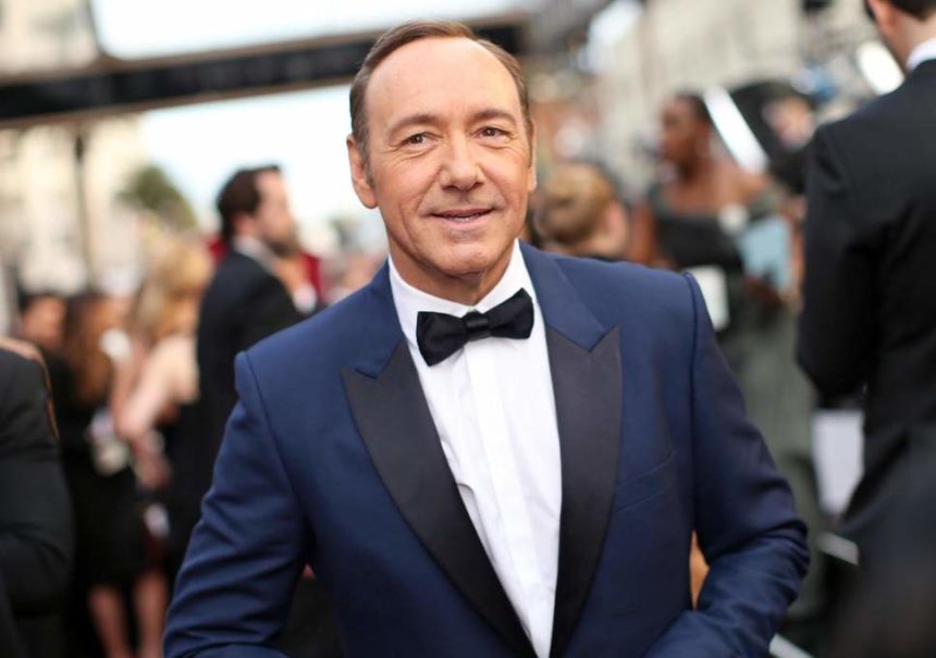 Οι προσπάθειες των δικηγόρων του Kevin Spacey να ανατρέψουν τις κατηγορίες κατά του ηθοποιού | tlife.gr