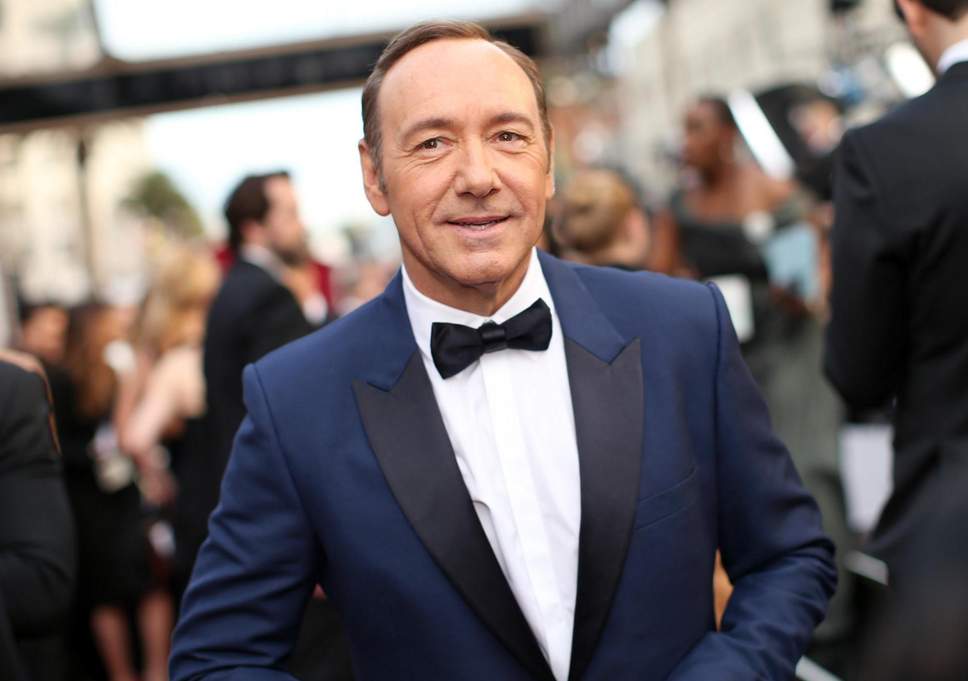 Οι προσπάθειες των δικηγόρων του Kevin Spacey να ανατρέψουν τις κατηγορίες κατά του ηθοποιού