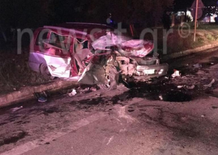 Κυπαρισσία: Οργή και σκηνές αρχαίας τραγωδίας μετά την αρπαγή και το πολύνεκρο τροχαίο – Ξεσπάει ο πατέρας της 13χρονης! | tlife.gr