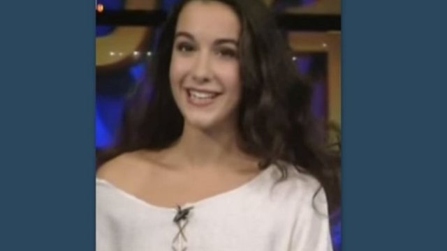 To δράμα της Eλληνίδας παρουσιάστριας: «Ο γιος μου βρήκε νεκρό τον πατέρα του» (ΒΙΝΤΕΟ)