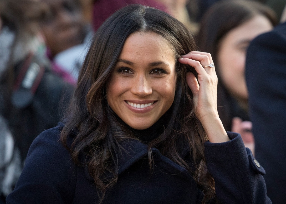 Meghan Markle: Η ζωή της θα γίνει μιούζικαλ που θα μεταδοθεί από το BBC