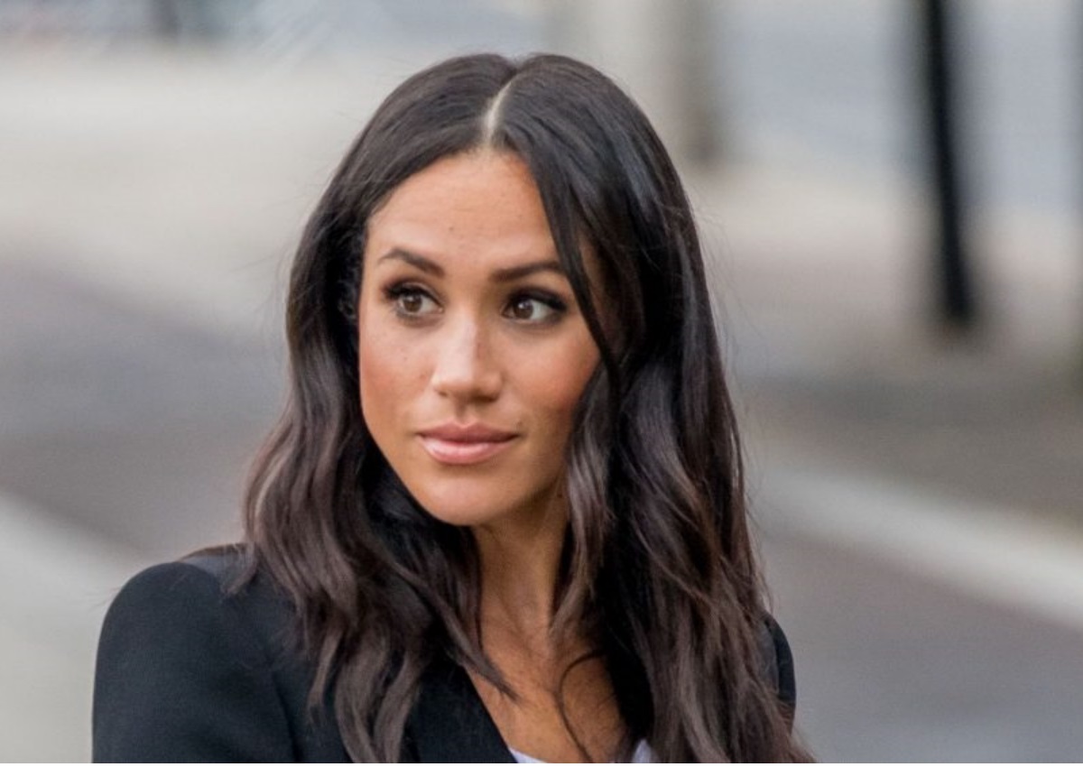 Meghan Markle: Αυτό είναι το δώρο που θα της κάνει η βασίλισσα Ελισάβετ για το 2019!