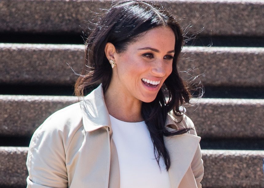 Meghan Markle: Ποιους οίκους παπουτσιών λατρεύει; | tlife.gr Meghan Markle: Ποιους οίκους παπουτσιών λατρεύει; | tlife.gr