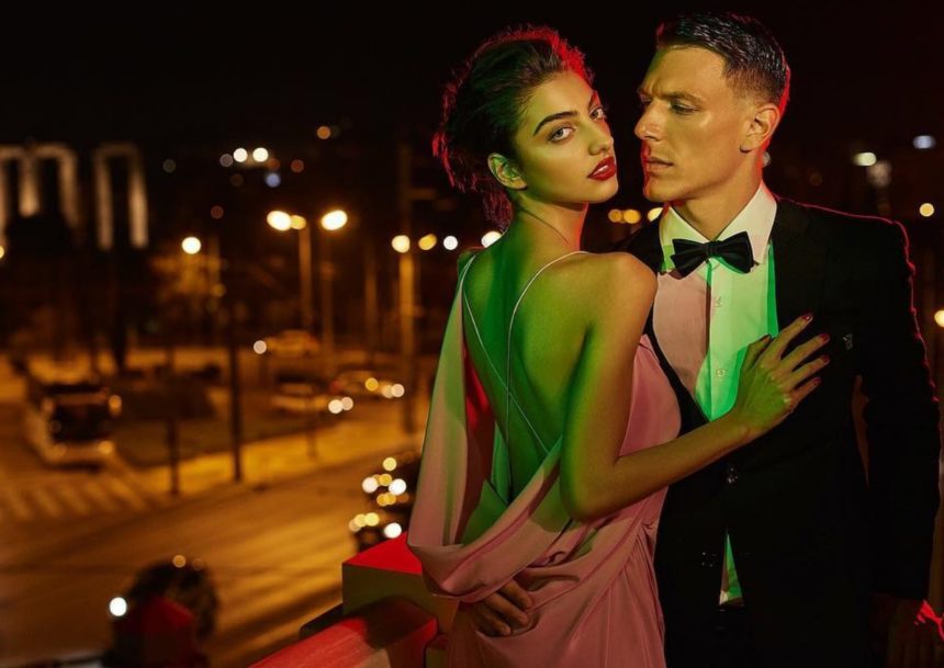 GNTM: Ποιος είναι ο Κώστας Ζυγούλης που τρέλανε όλα τα κορίτσια στον τελικό; | tlife.gr